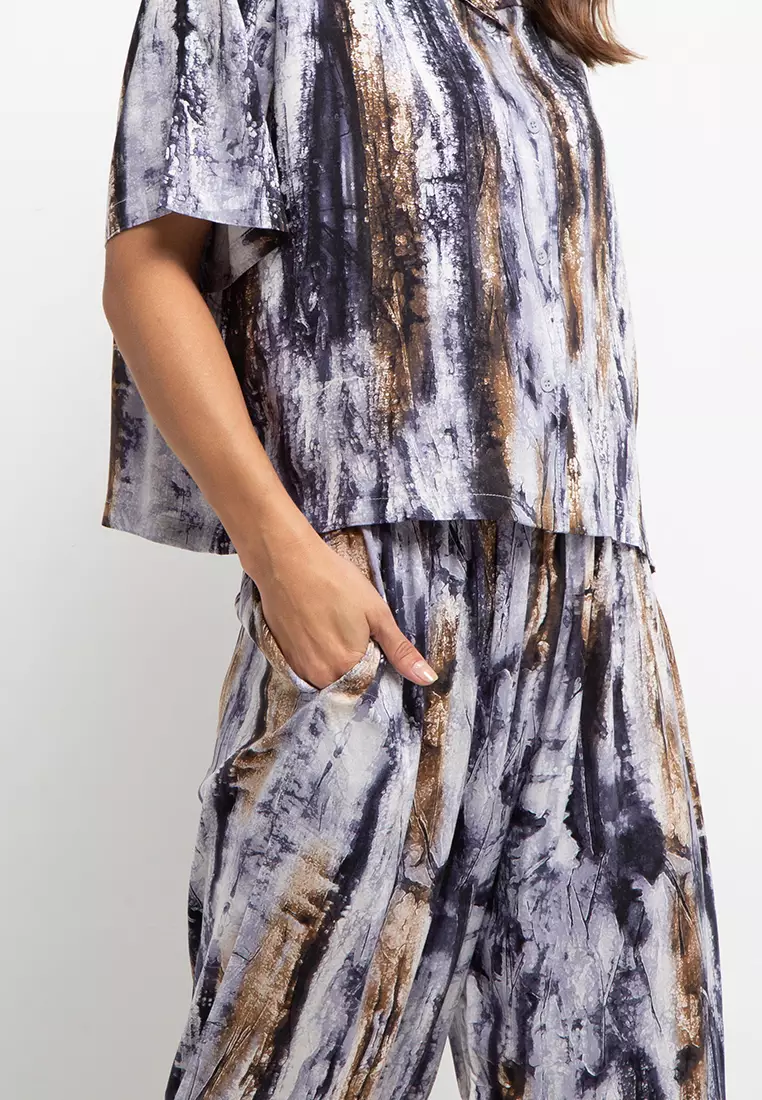 Lounge Wear Set Okinawa