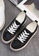 Twenty Eight Shoes black Top Layer Calf Platform Shoes VC8882 F3499SHAE3A9B6GS_3