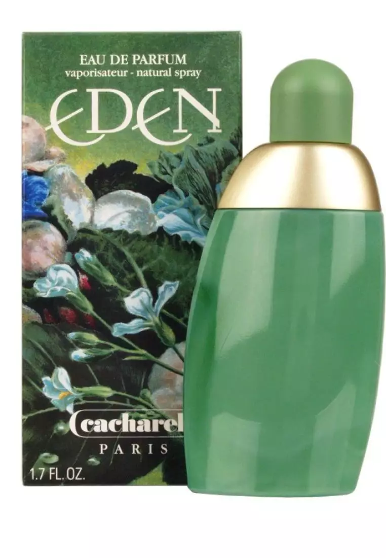 Cacharel Eden Edp 50ml