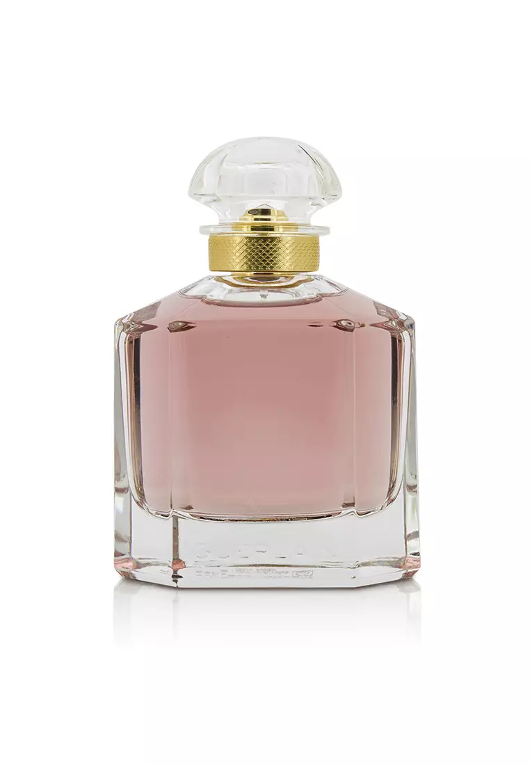 GUERLAIN - Mon Guerlain Eau De Parfum Spray 100ml/3.3oz