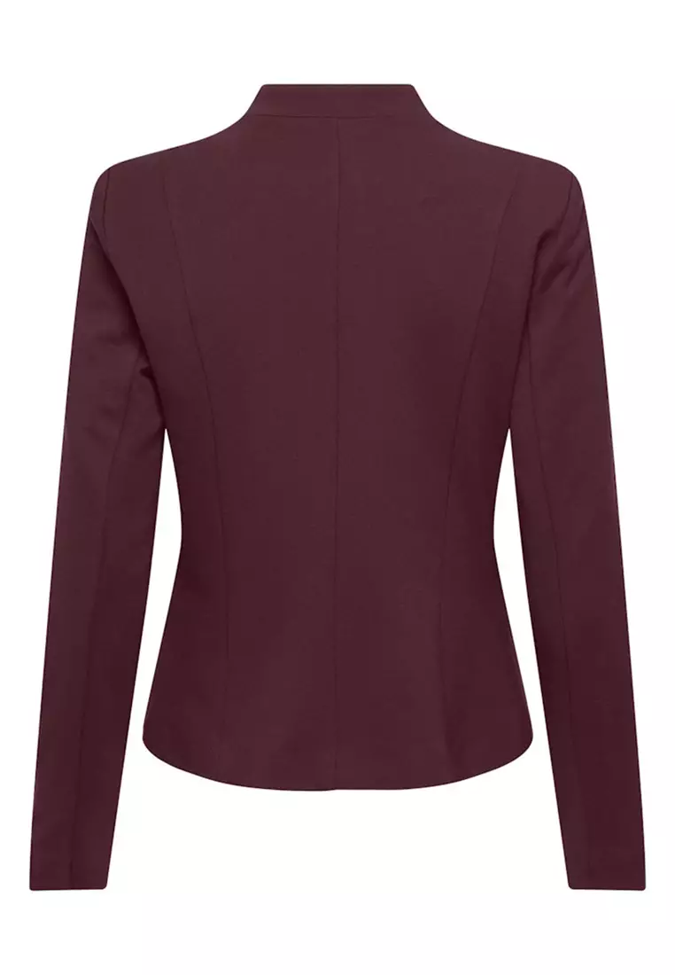 Maddy Long Sleeves Blazer