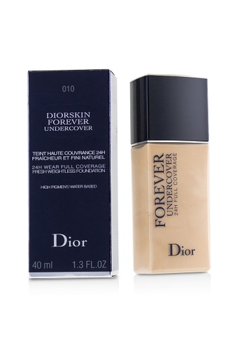 dior forever ivory