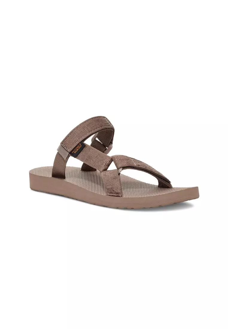 Teva universal slide sandal sales