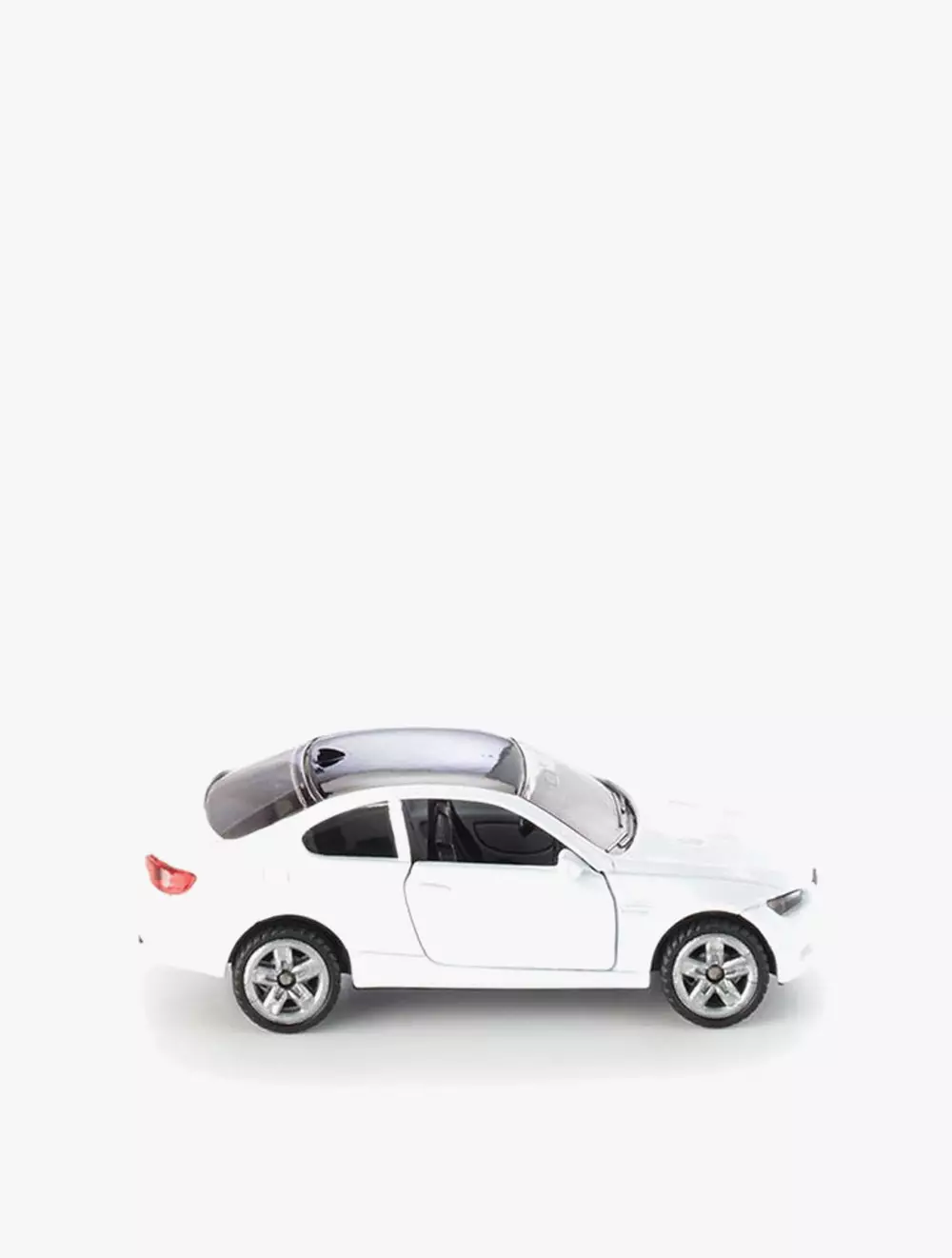 SIKU BMW M3 COUPE - SIK1450 - Multicolor