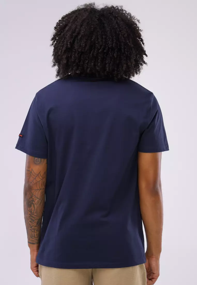 Round Neck Regular Fit