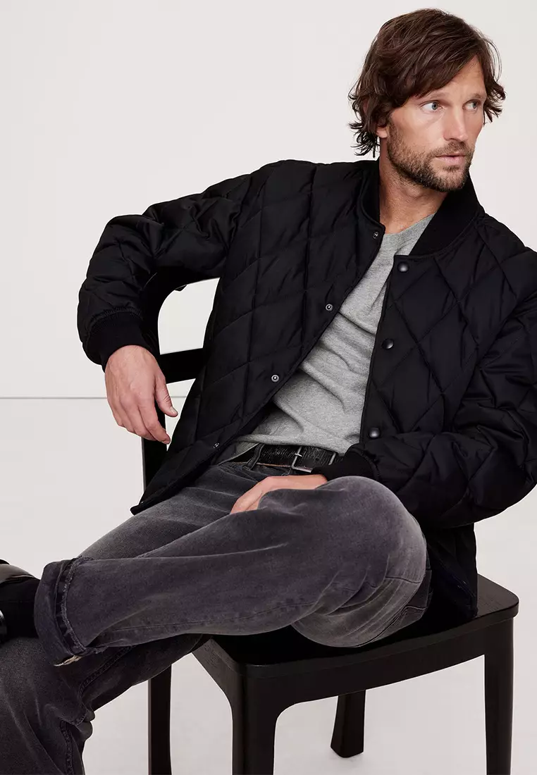 Authentic SUPIMA® T-Shirt