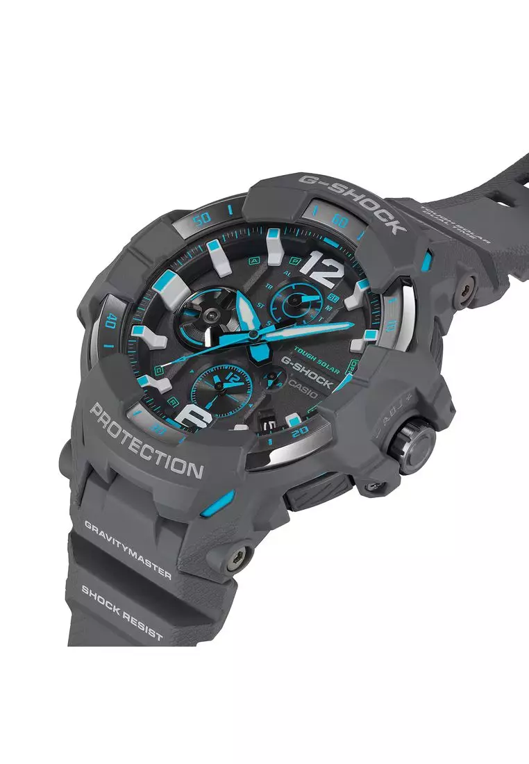 CASIO G-SHOCK GRAVITYMASTER GR-B300-8A2