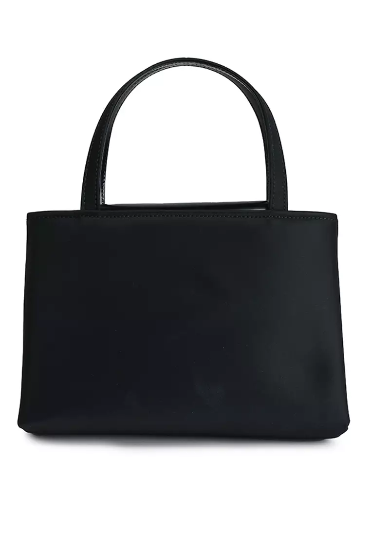 Buy kate spade new york Sam Icon Ksnyl Small Tote Bag (cv) 2026