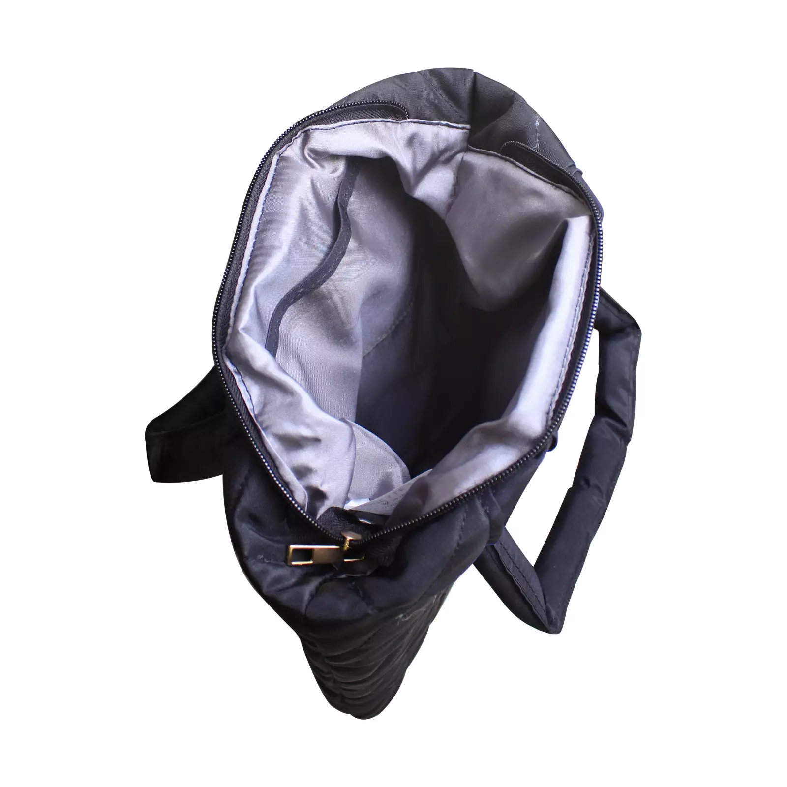 Mayonette Ameena Puffy Bag - Tas Bahu Wanita Puffy Bag  Korean Style Terbaru