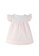RAISING LITTLE pink Genadi Dresses 5B719KA1CB33BAGS_1