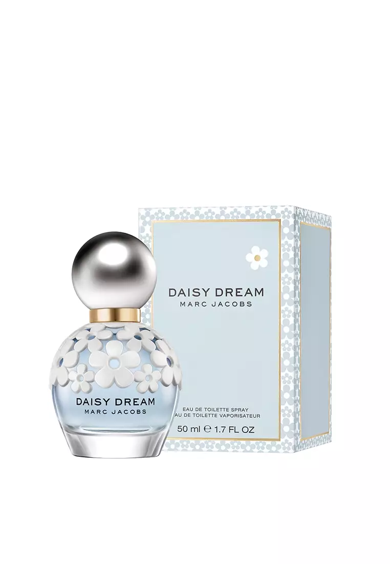 Daisy Dream Eau de Toilette 50ml Fragrance for Her