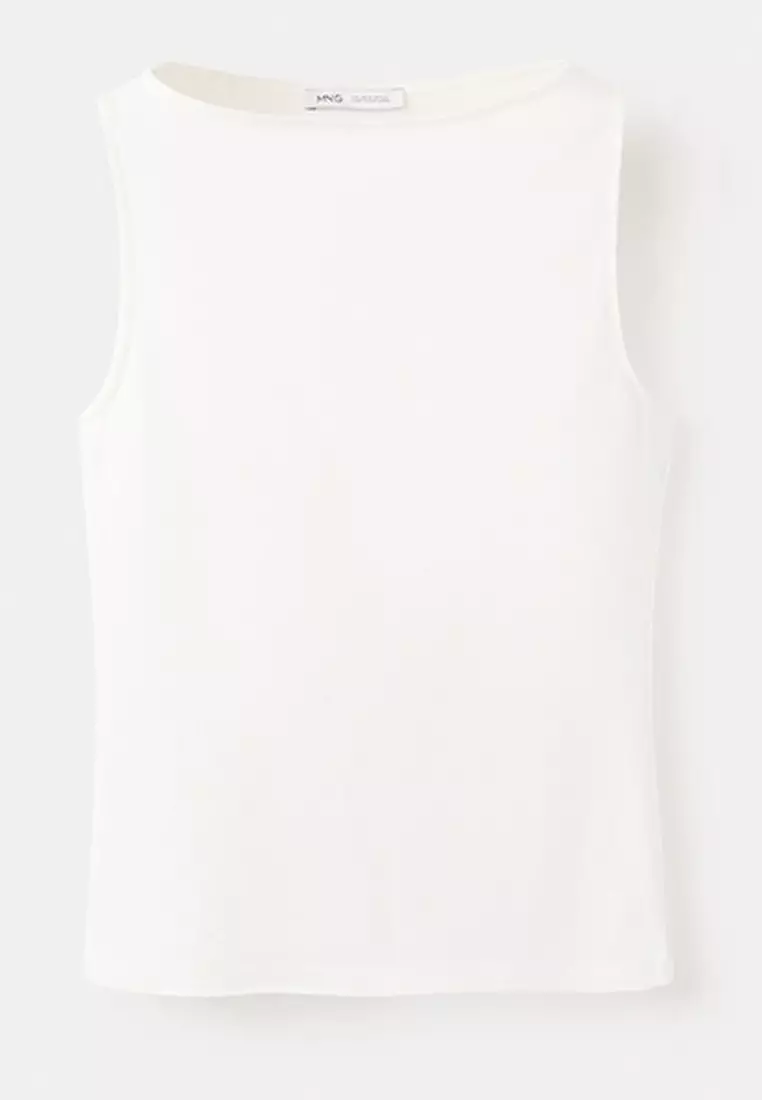 Fitted Top