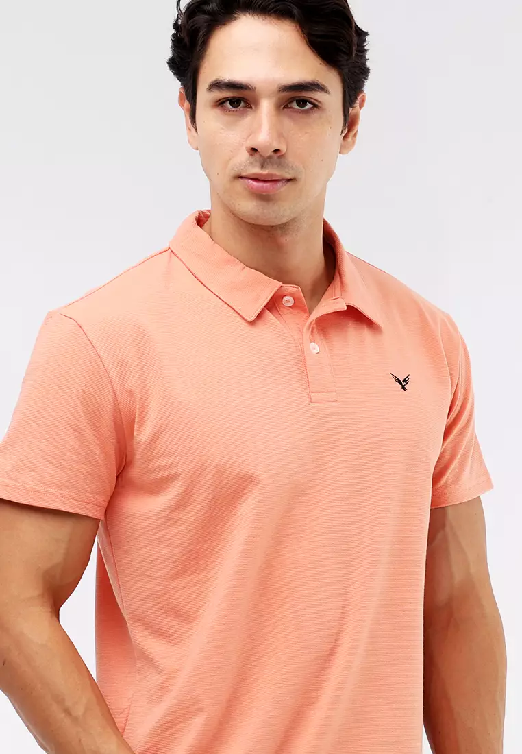 Collar Shirt Fine Line