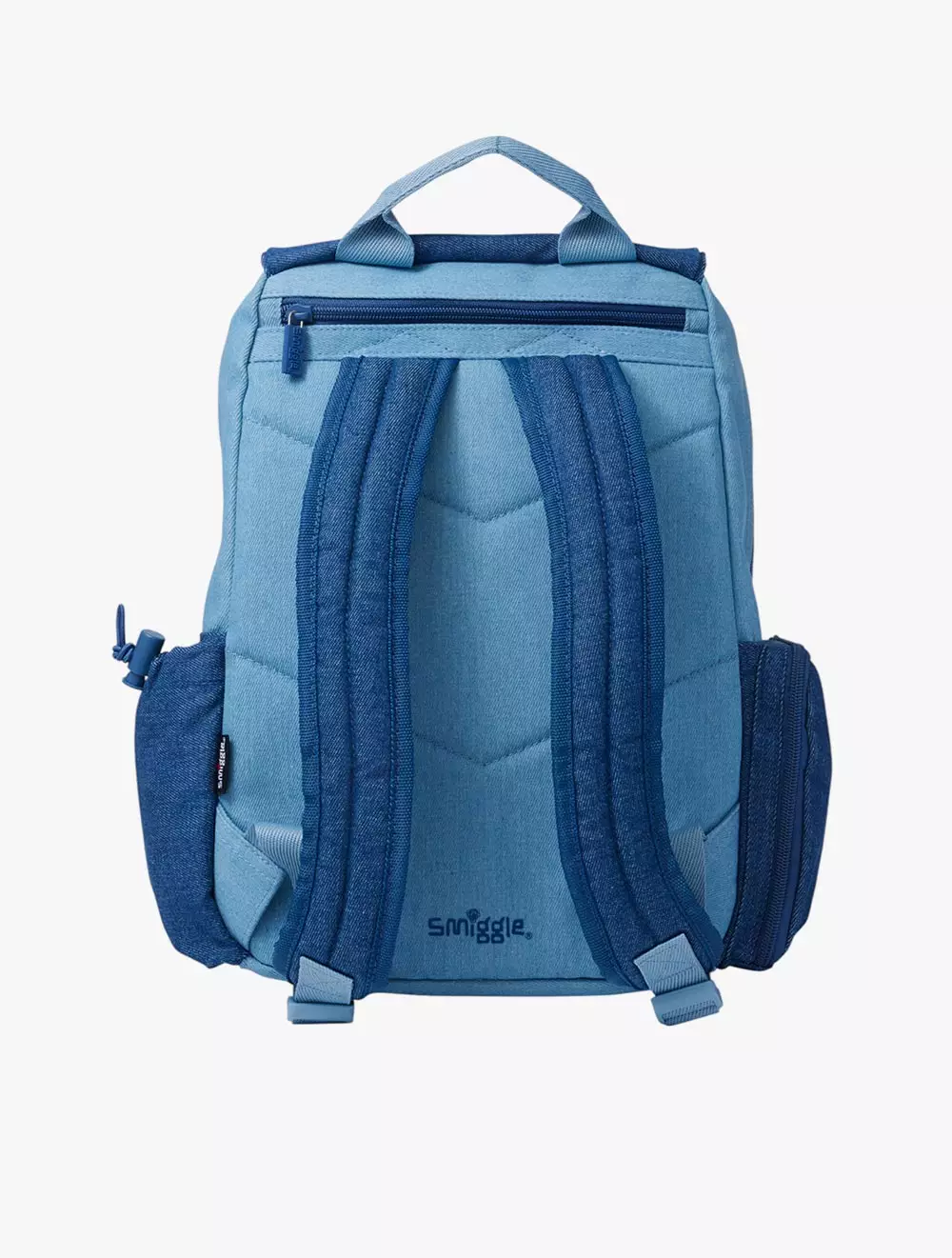 Smiggle Chelsea Foldover Backpack - IGL456975DNM