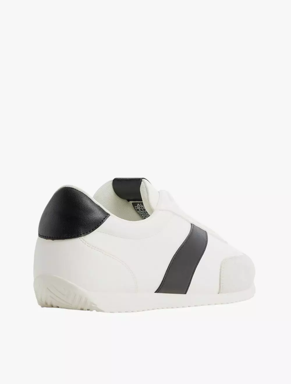 Aldo Nathaniel Men's Streetwear Shoes - White