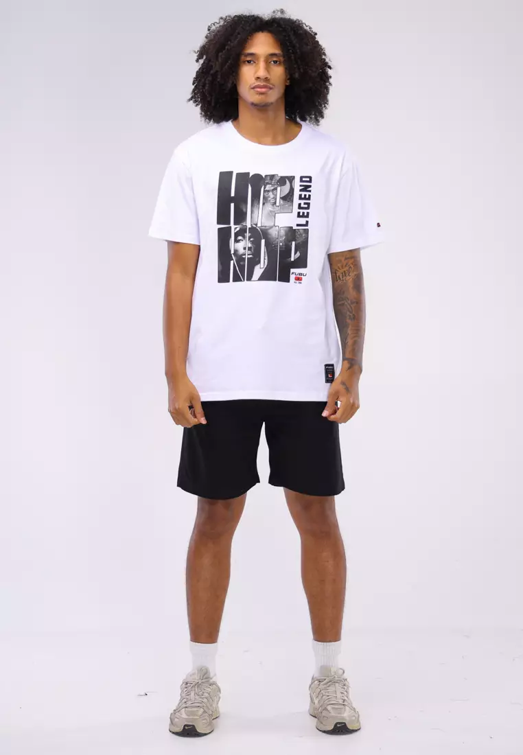 Round Neck Regular Fit