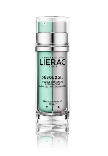 LIERAC Lierac Sébologie Persistent Imperfections Resurfacing Double Concentrate FB496BEDB3722CGS_1