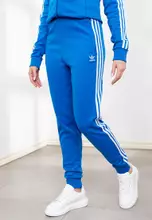 Jogger Pants adidas Adicolor Classic Cuffed Track Pants Blue Bird