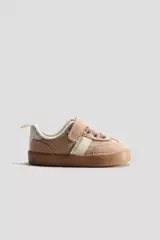 Beige Medium Dusty