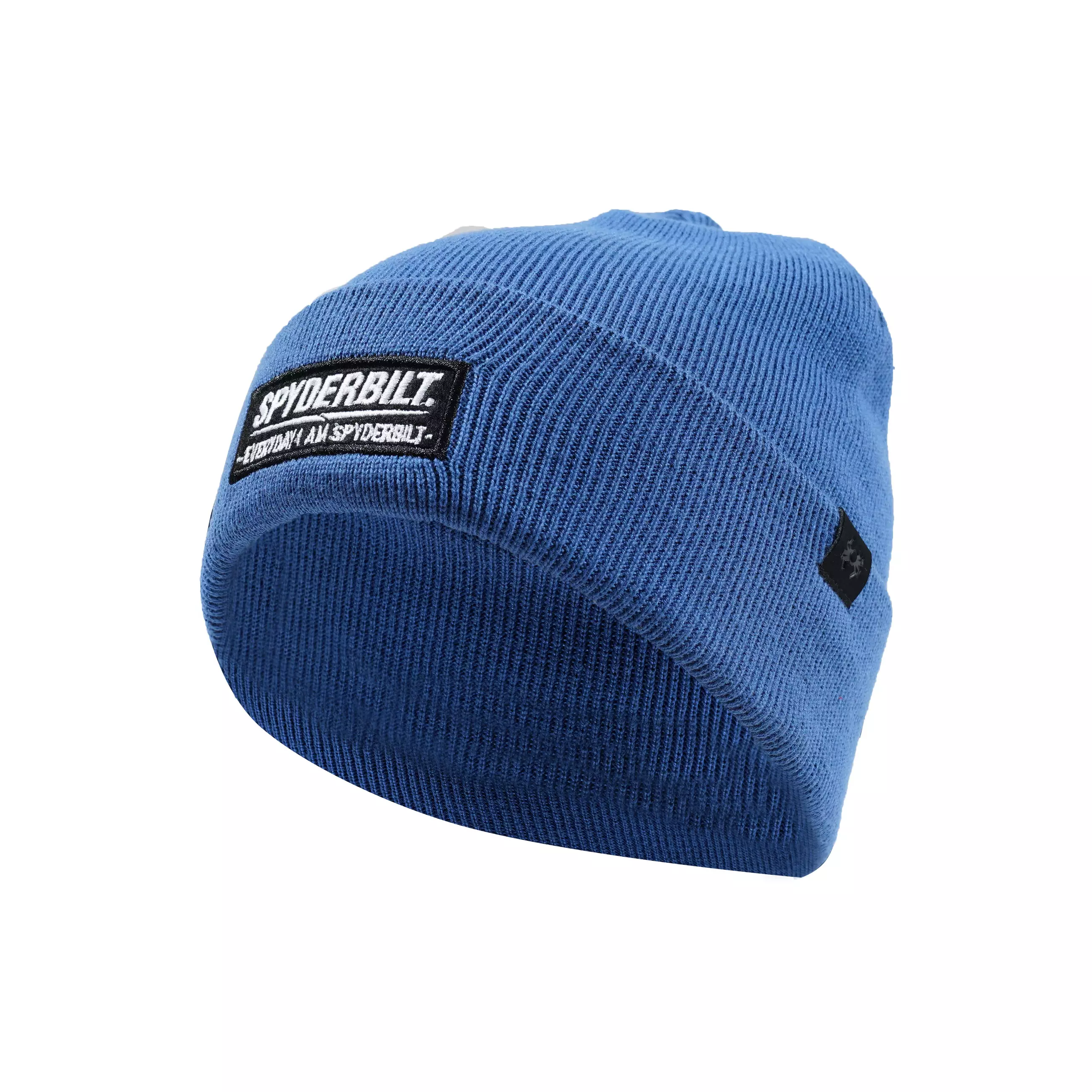 Spyderbilt Topi Pria Derano Men Beanie Hat Planet Surf