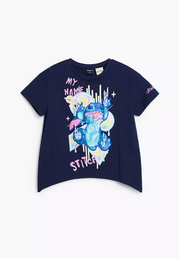 Desigual Kid's Tops