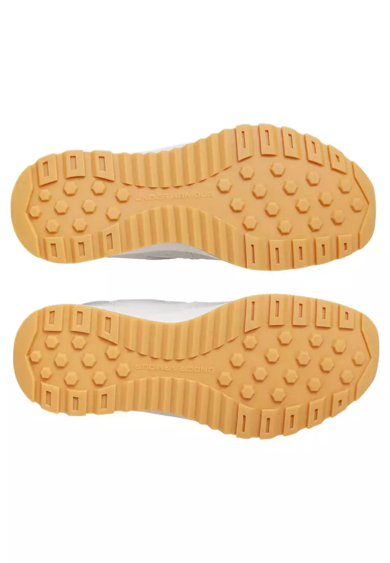 Under Armour Women's UA Street Mirage Shoes