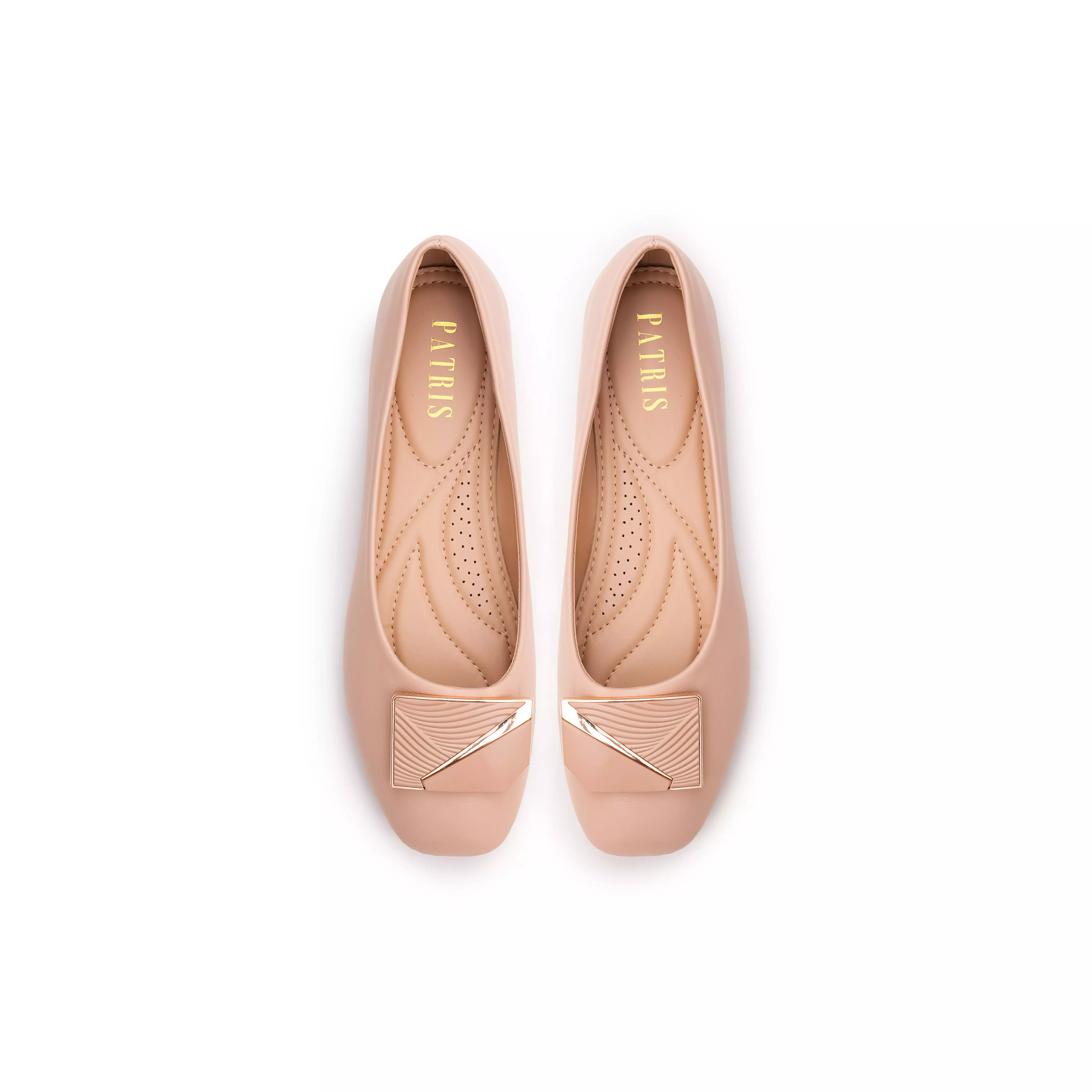 PATRIS Miralyn Sepatu Wanita Flatshoes