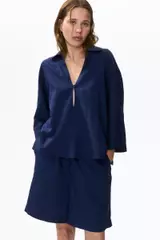 Blue Dark