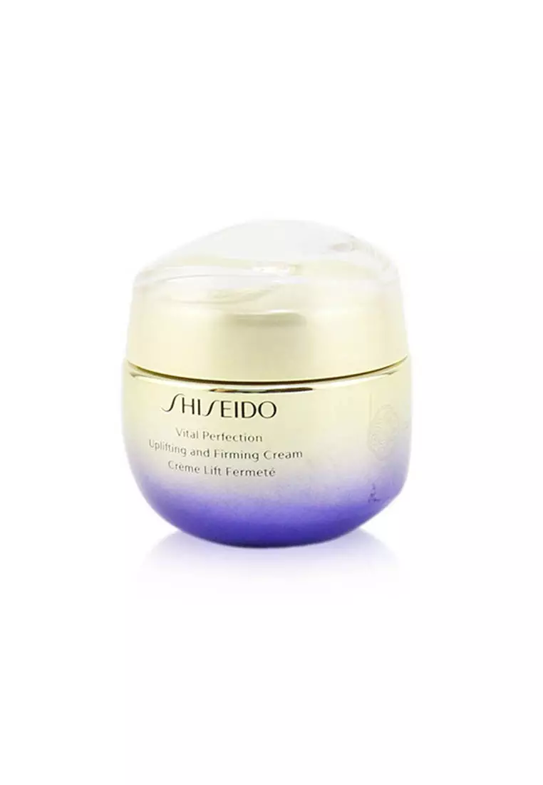 Shiseido - Vital Perfection Uplifting & Firming Cream 50ml/1.7oz