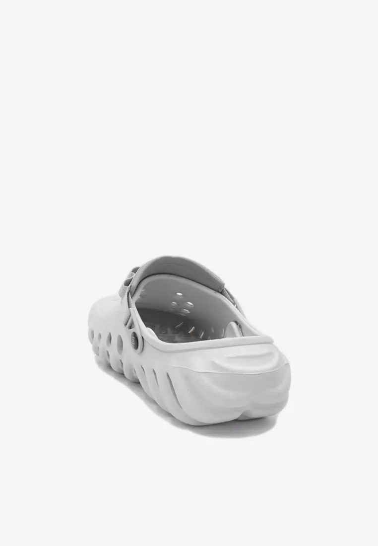 Dr Cardin Men Trendy Ultralight and Anti-Slip Outdoor Eva Sandal DH-C-HM2-3025