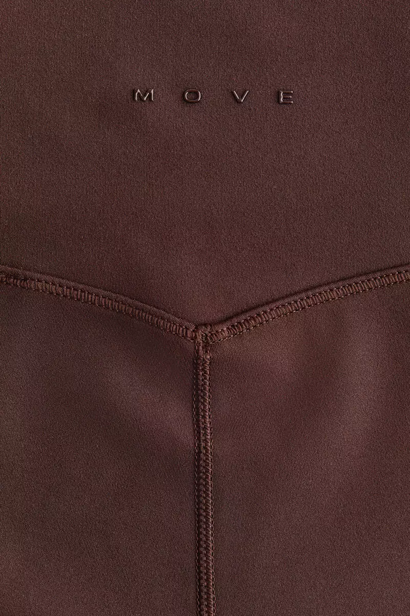 SoftMove™ Pocket cycling shorts