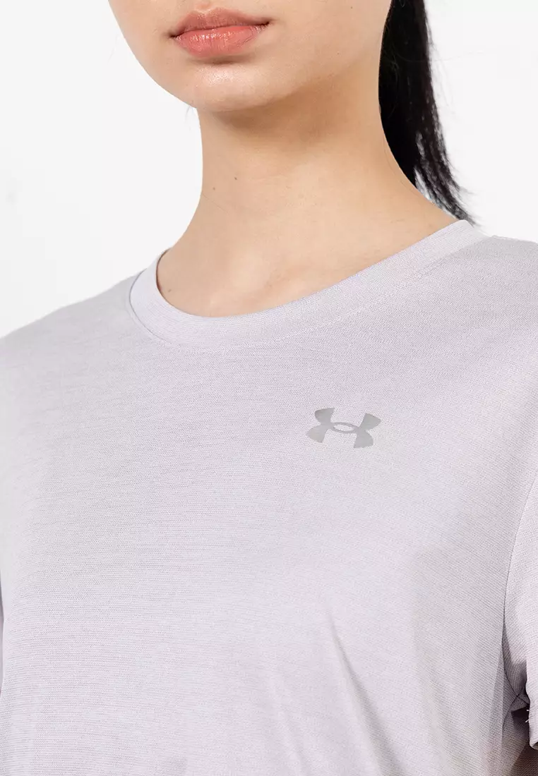 Tech™ Twist 短袖T恤