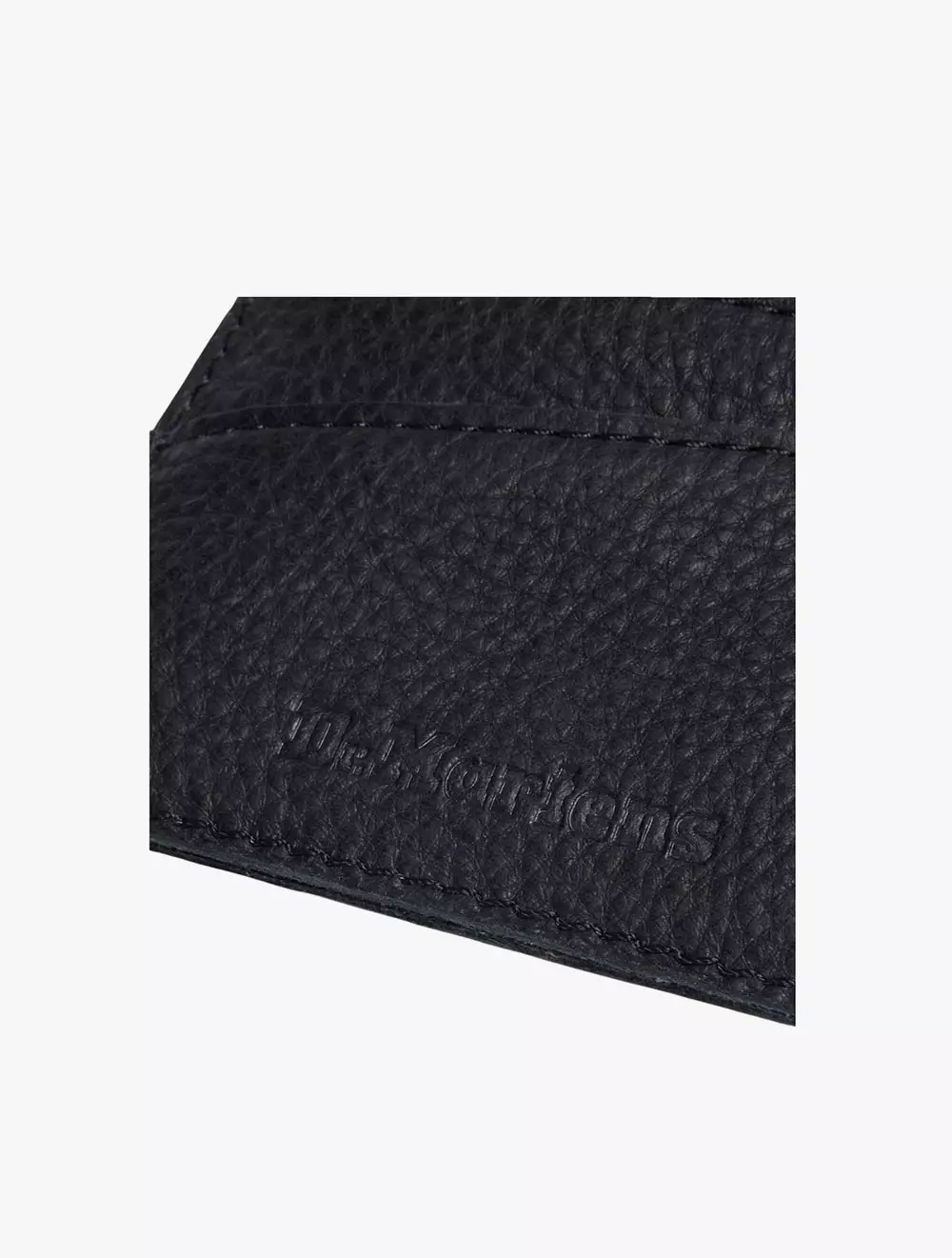Dr. Martens Card Holder II Black Ambassador