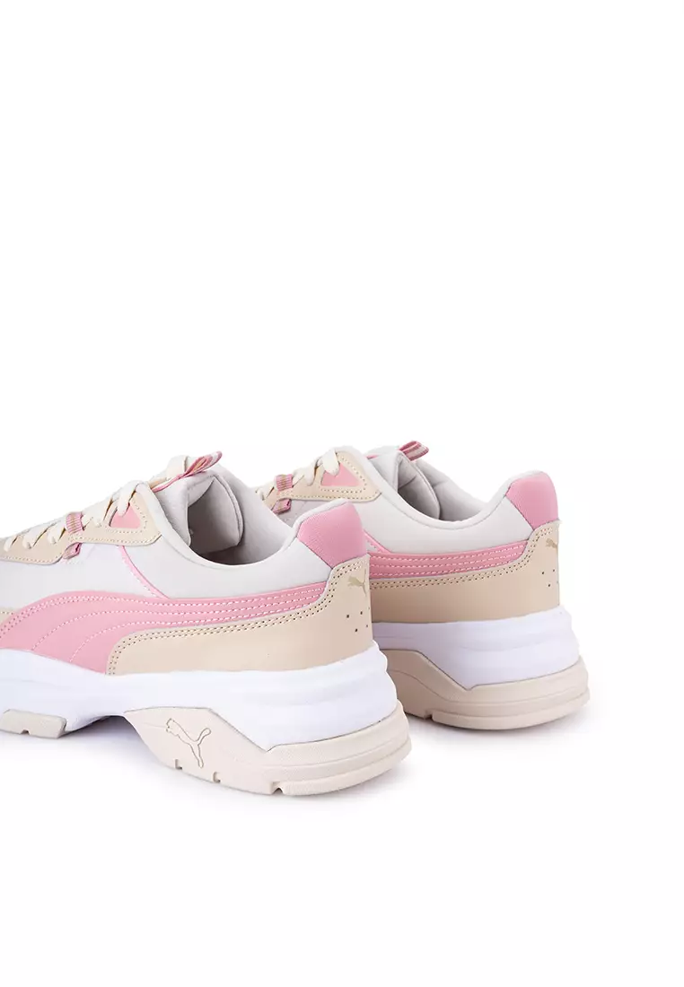 Puma sale sneakers balenciaga