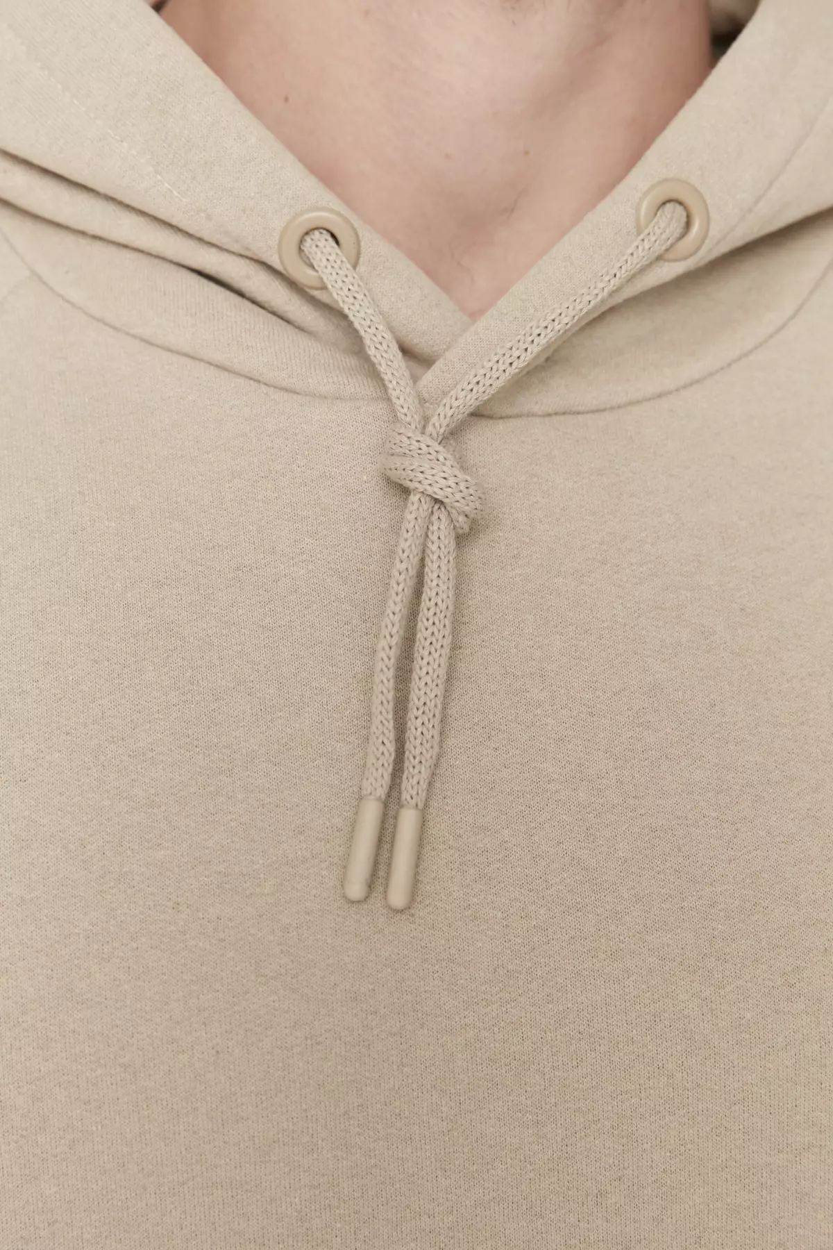 Casual Relaxed Hoodie