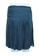 Marella Sport 藍色 marella sport 深藍色的裙子 3BB39AAA60049FGS_3