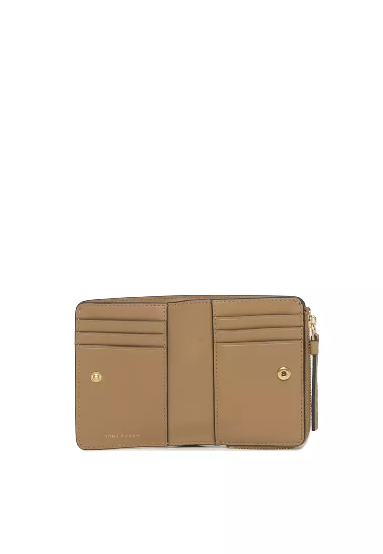 Tory burch mcgraw bifold wallet outlet