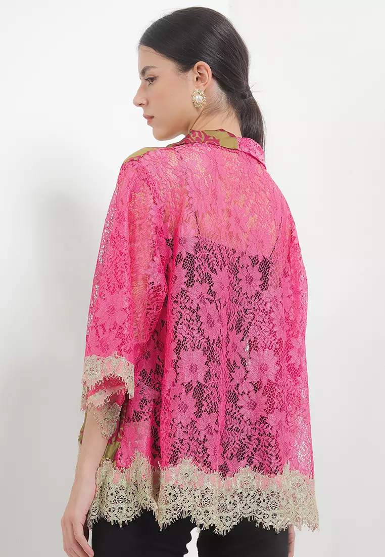 Cape Kartini Sutra Gaga