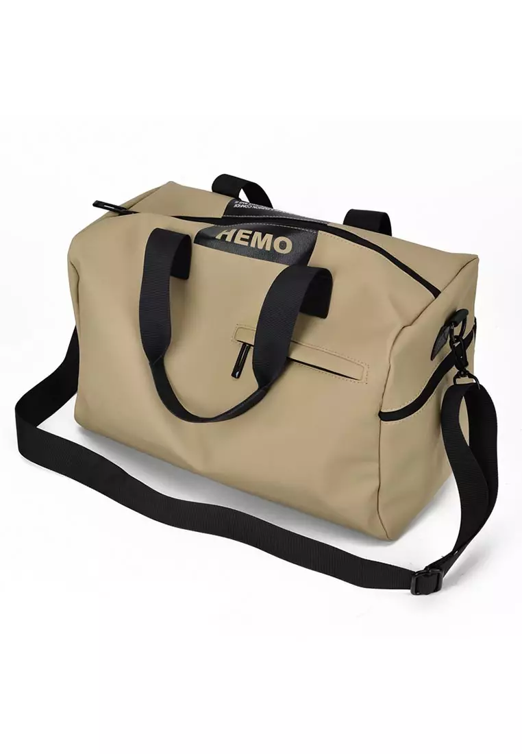 AOKING Duffel Bag With Shoes Compartment 2025 Buy AOKING Online