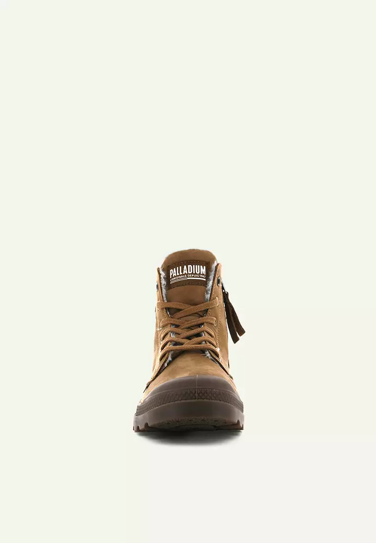 Pampa HI Z WL Men's Boots