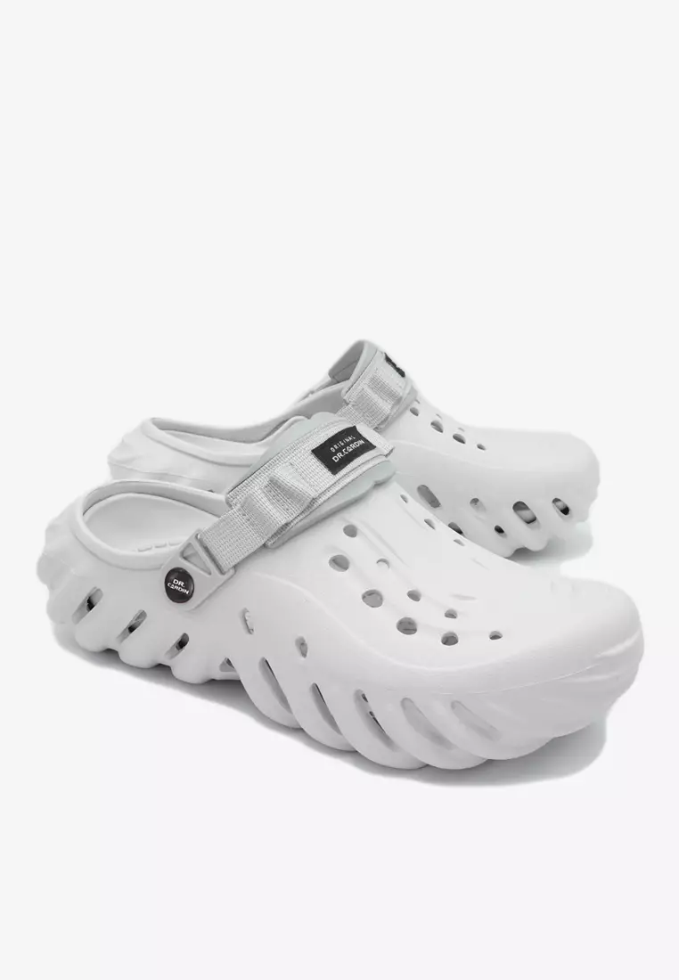 Dr Cardin Men Trendy Ultralight and Anti-Slip Outdoor Eva Sandal DH-C-HM2-3025