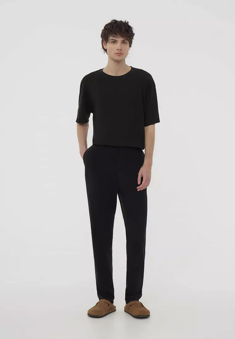 Man Long Pants