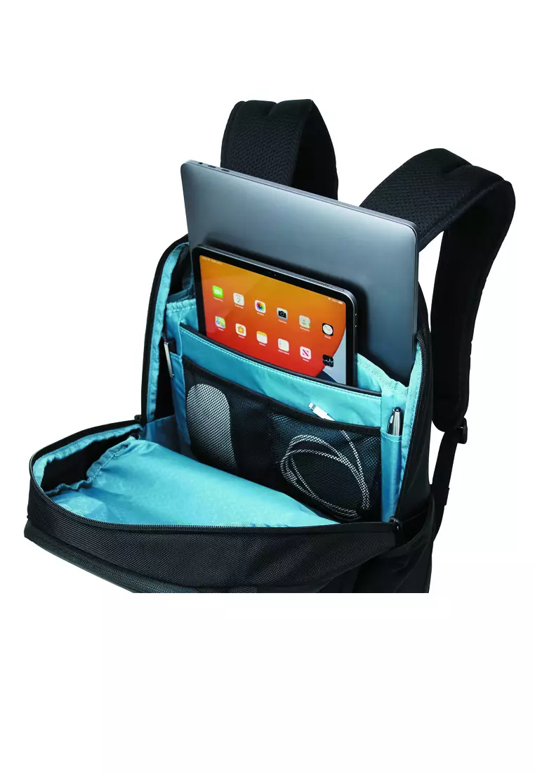 Thule Accent22 Tas Laptop Backpack 23L TACBP 2116 – Black