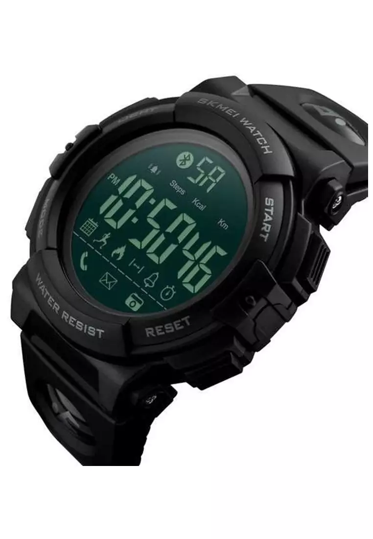 App Skmei Watch Smart Watch Jual SKMEI Smartwatch Bluetooth