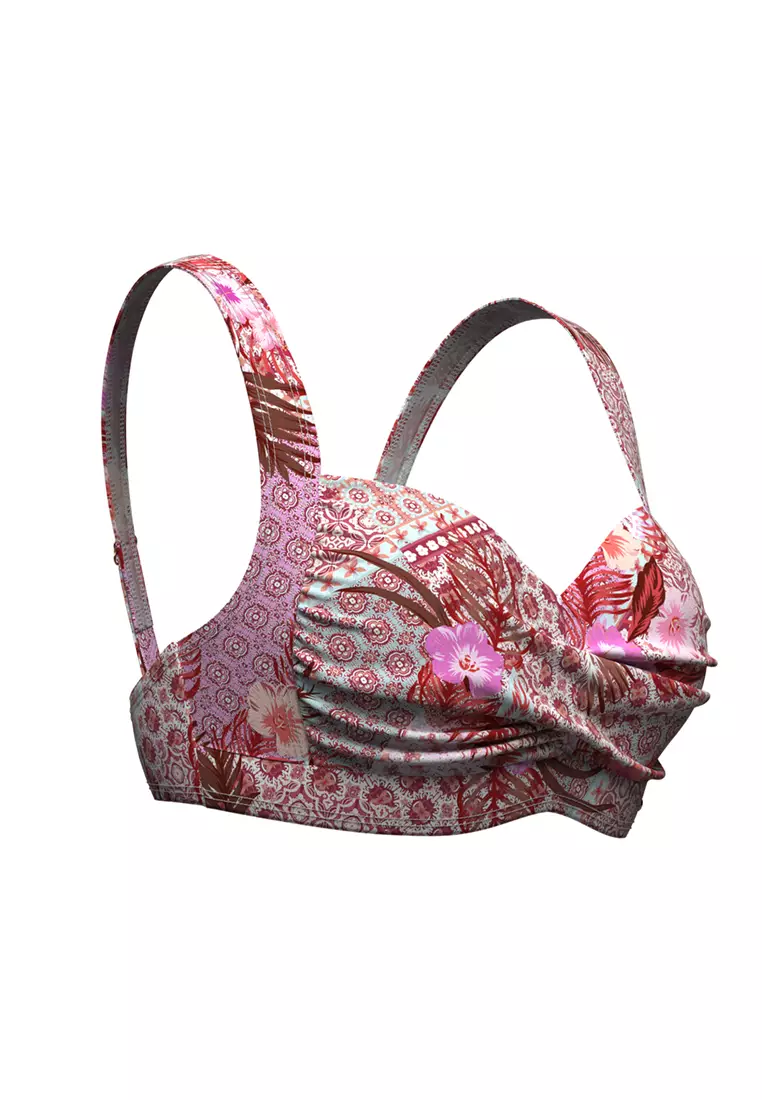 Sunseeker Bohemian Beauty DD/E Cup Bikini Top