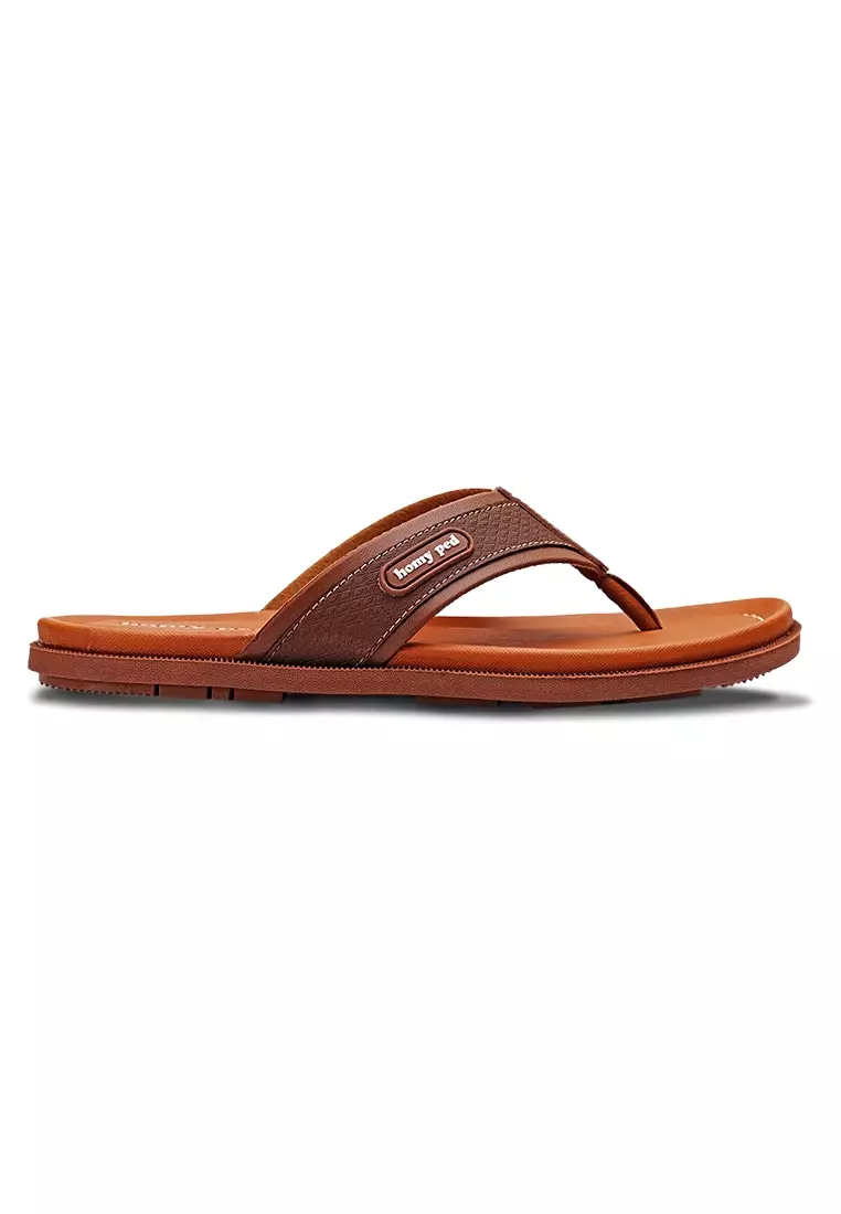 Homyped Costa 01 Sandal Jepit Pria