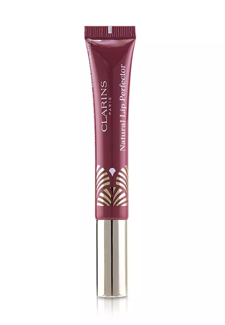 Discount on Clarins  shoes - SKU: Clarins - Natural Lip Perfector - # 17 Intense Maple 12ml/0.35oz
