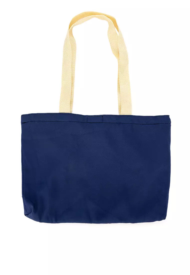 Fabric Tote Bag