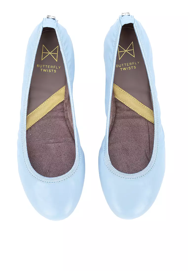 SOPHIA Ballet Flats