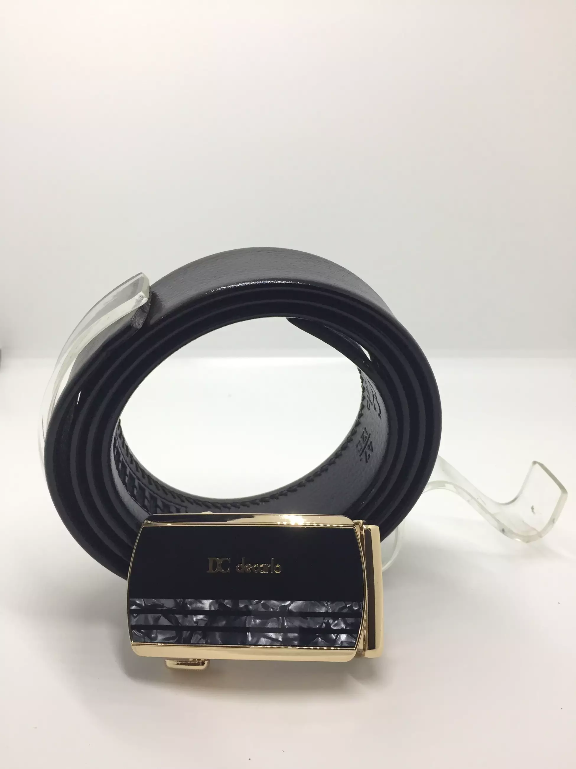 Ban pinggang Decarlo BP-DC-113SRCWE-Hitam